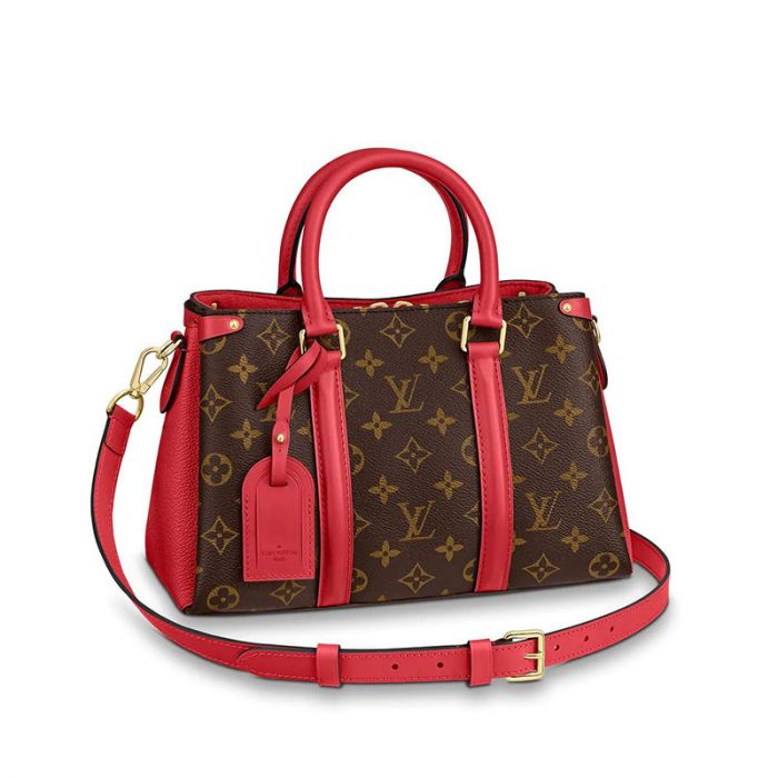 Louis Vuitton Soufflot BB