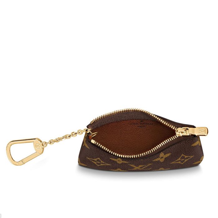 Louis Vuitton Key Pouch M62650