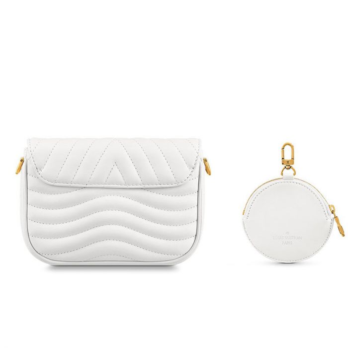 Louis Vuitton New Wave Multi Pochette
