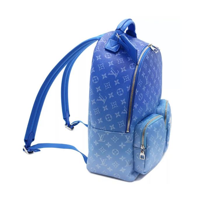 Louis Vuitton Christopher Backpack M45411