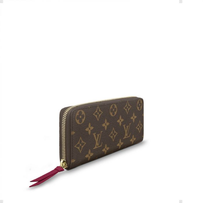 Louis Vuitton Clemence