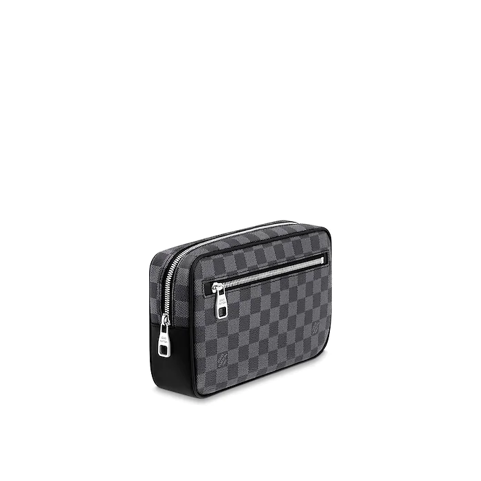 Louis Vuitton Kasai Clutch N41664