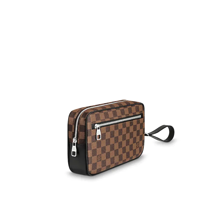 Louis Vuitton Kasai Clutch N41663