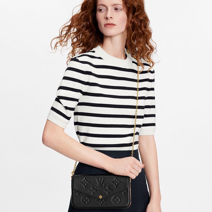 Louis Vuitton M80679 Pochette Felicie