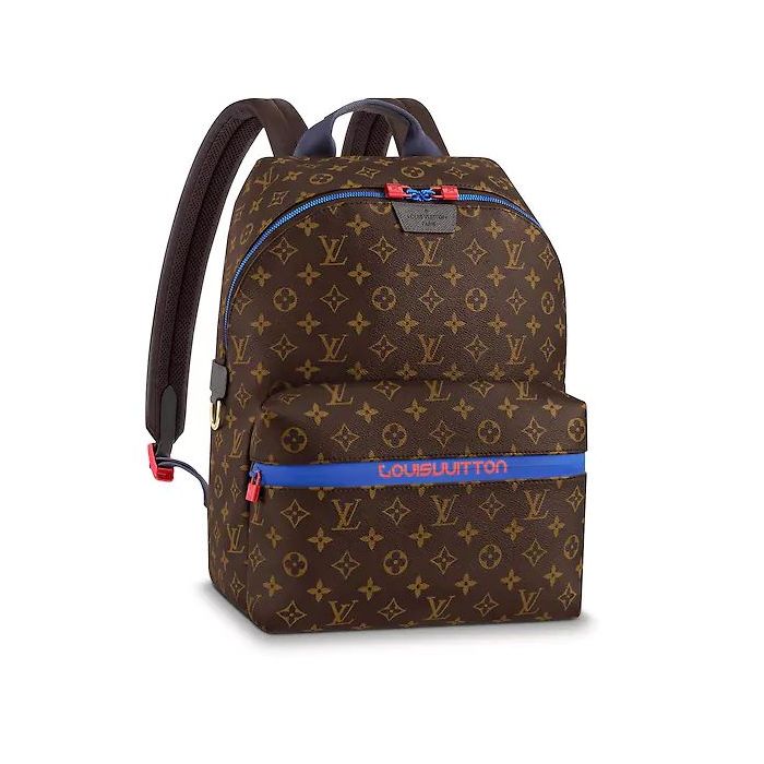 Louis Vuitton Apollo Backpack M43849