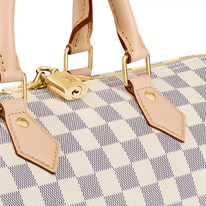 Louis Vuitton Speedy Bandouliere 35 N41372