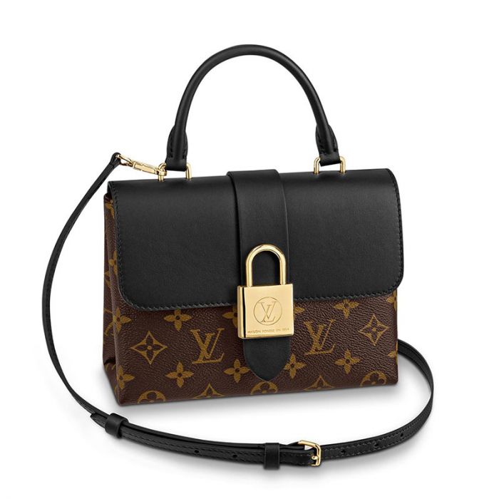 Louis Vuitton Locky BB