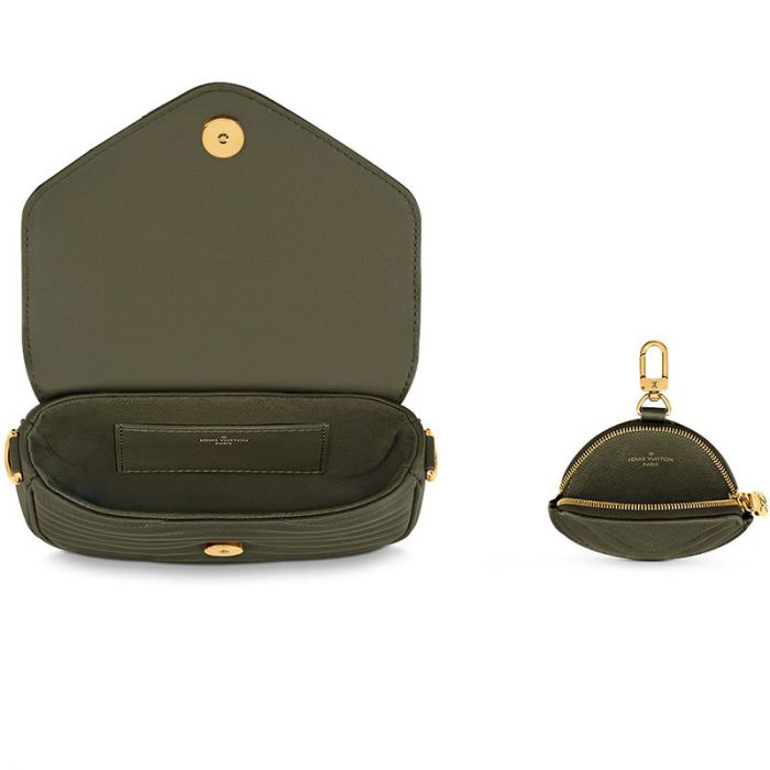 Louis Vuitton New Wave Multi Pochette