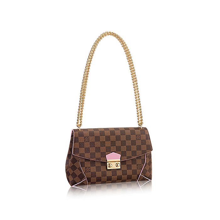 Louis Vuitton Blossom Pochette Caissa N41597