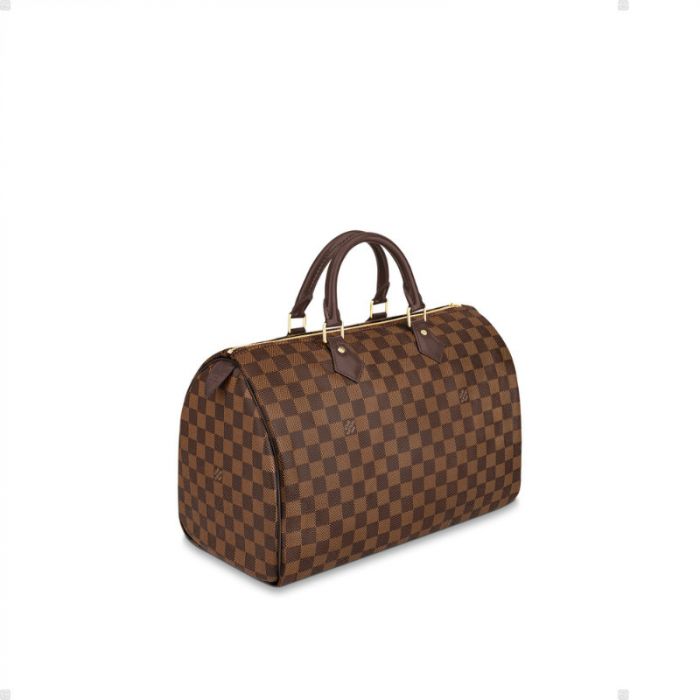 Louis Vuitton Speedy 35 N41363