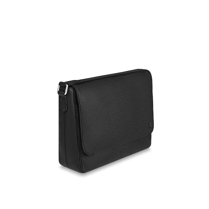 Louis Vuitton Roman MM M30608 Ardoise