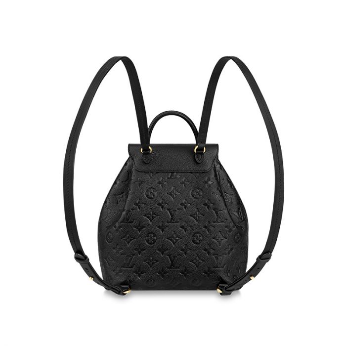 Louis Vuitton Montsouris Backpack