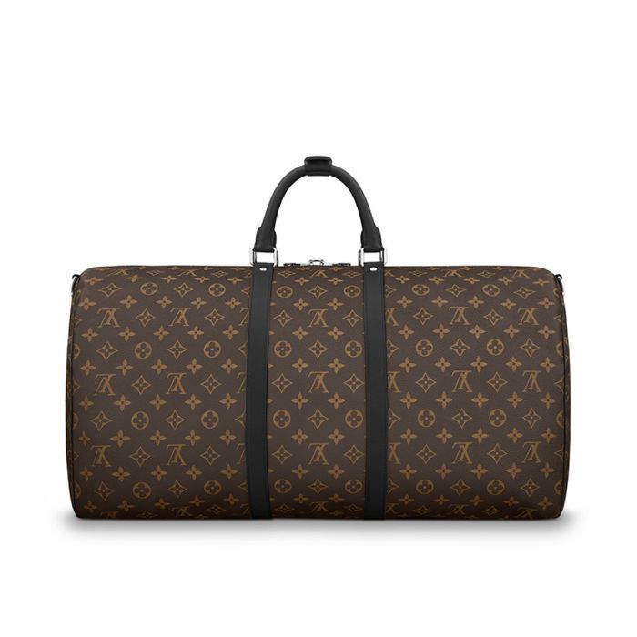 Louis Vuitton Keepall Bandouliere 55