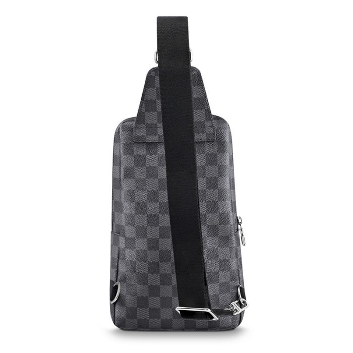 Louis Vuitton Avenue Sling Bag N41719
