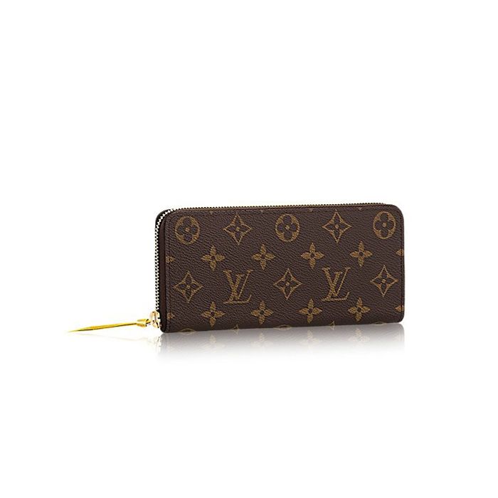 Louis Vuitton Clemence