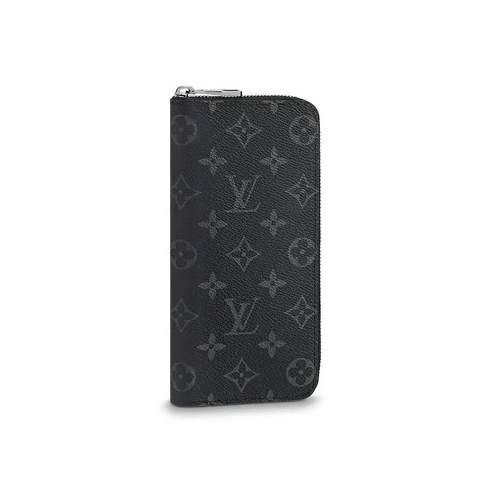 Louis Vuitton M62295 Zippy Wallet Vertical