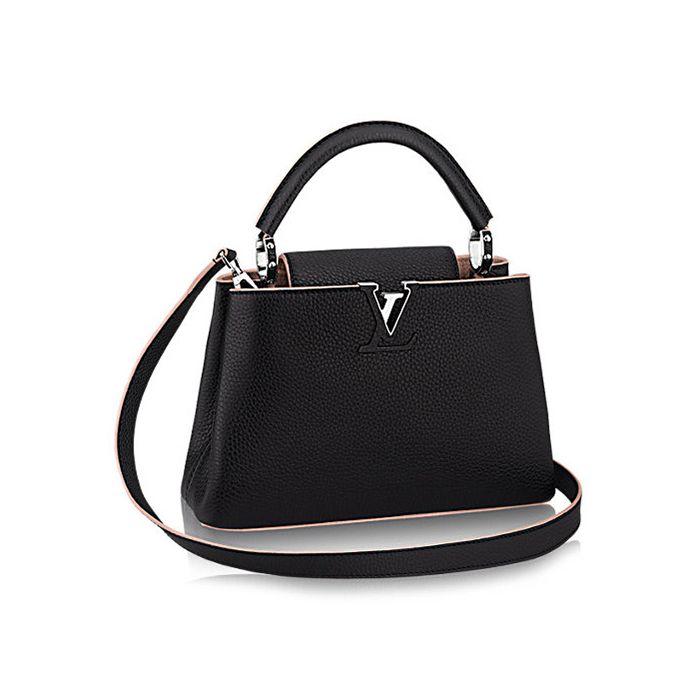 Louis Vuitton Capucines MM