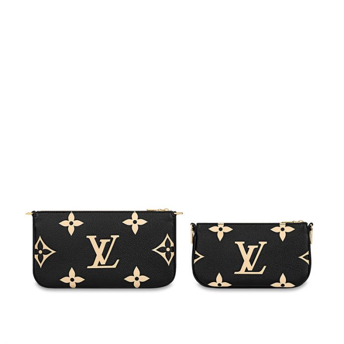 Louis Vuitton M45777 Pochette Accessoires Multi
