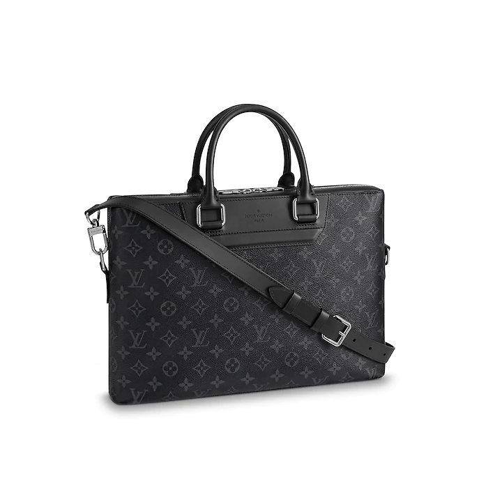 Louis Vuitton Odyssey Briefcase M44222