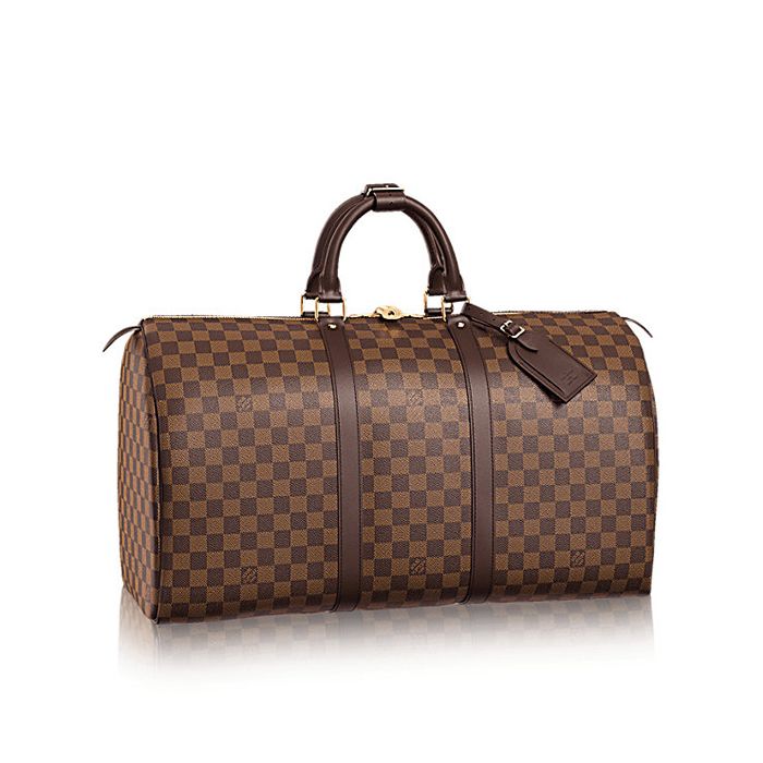 Louis Vuitton Keepall 50 N41427