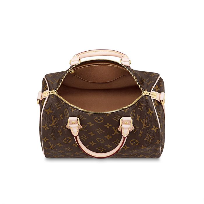 Louis Vuitton Speedy Bandouliere 30 M41112