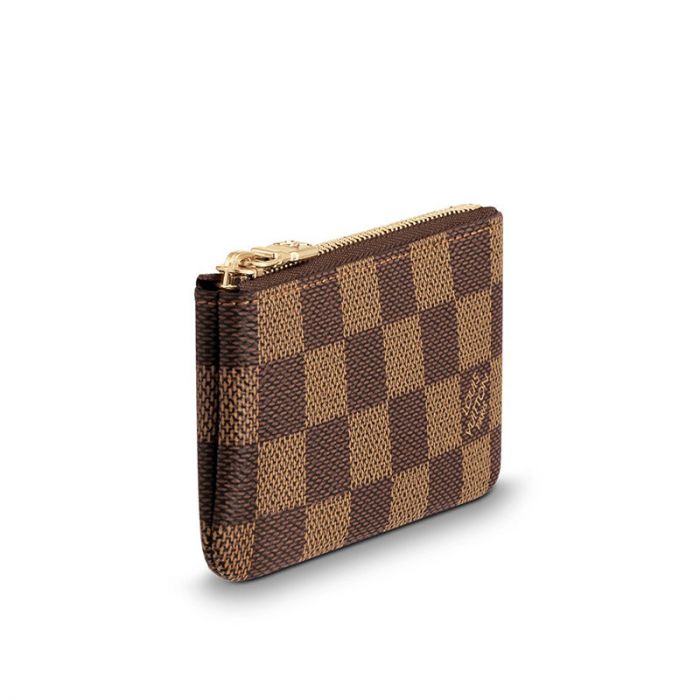 Louis Vuitton Key Pouch N62658