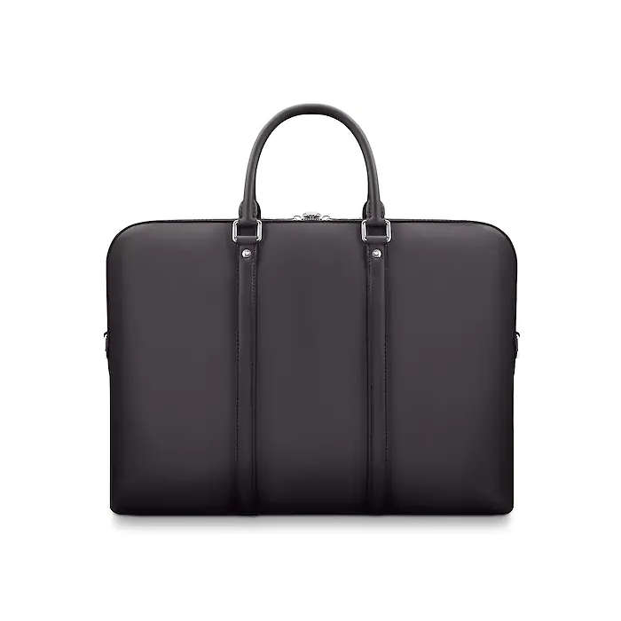 Louis Vuitton Porte-Documents Voyage M50449 Charcoal