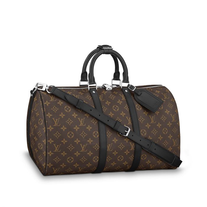 Louis Vuitton Keepall Bandouliere 45
