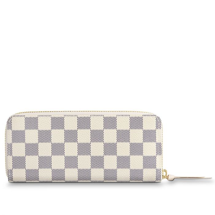 Louis Vuitton Clemence