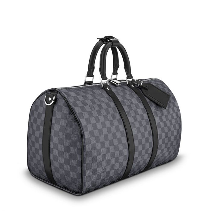 Louis Vuitton Keepall Bandouliere 45 N41418