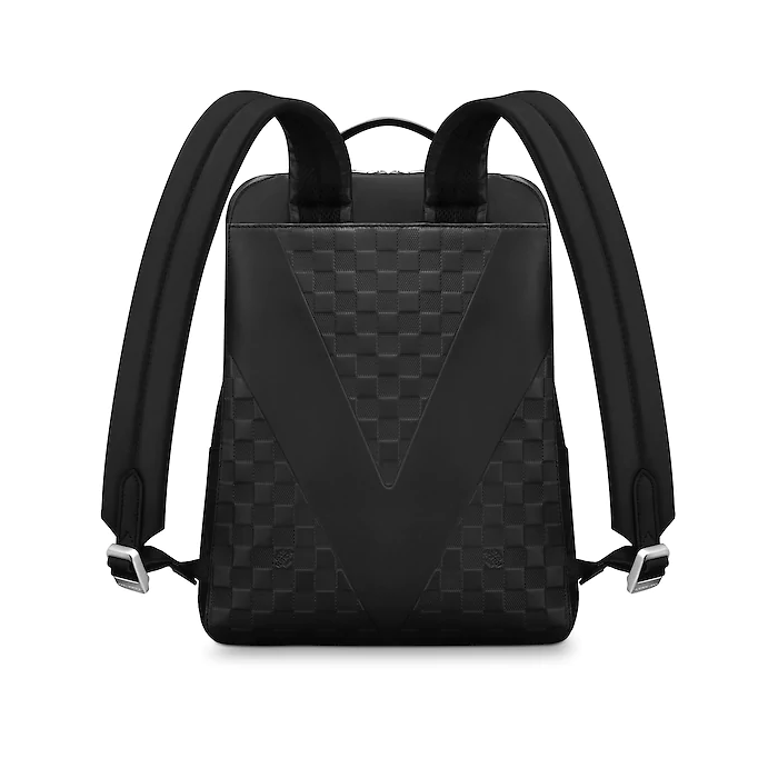 Louis Vuitton Avenue Backpack N41043 Onyx