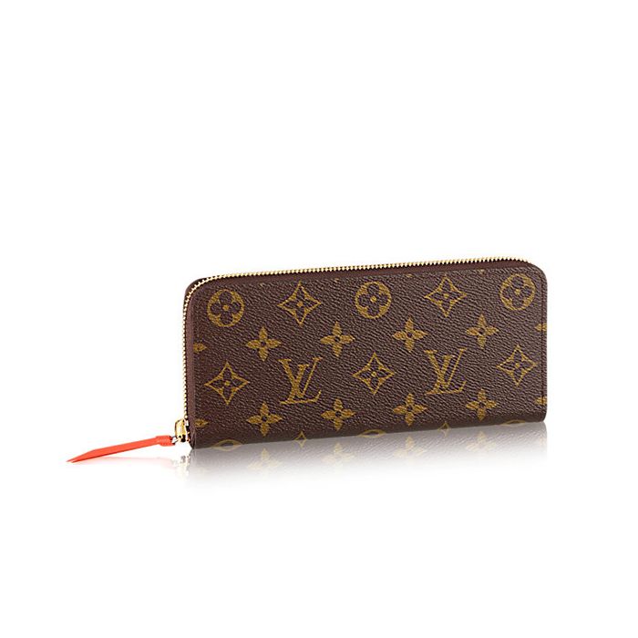 Louis Vuitton Clemence