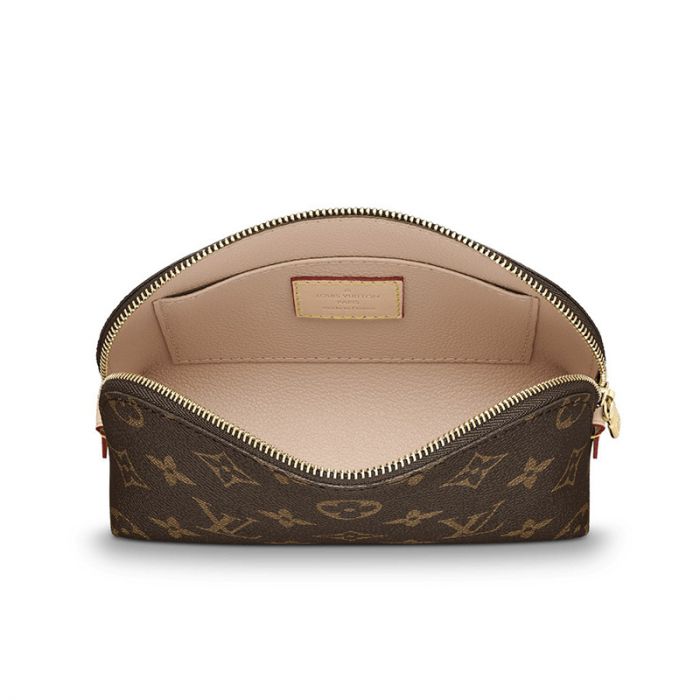 Louis Vuitton Cosmetic Pouch PM M47515