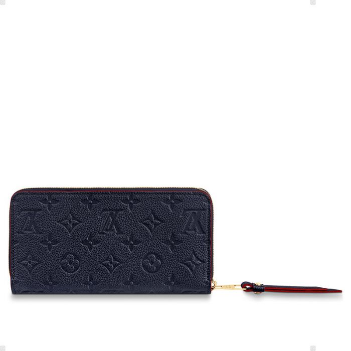 Louis Vuitton Zippy Wallet