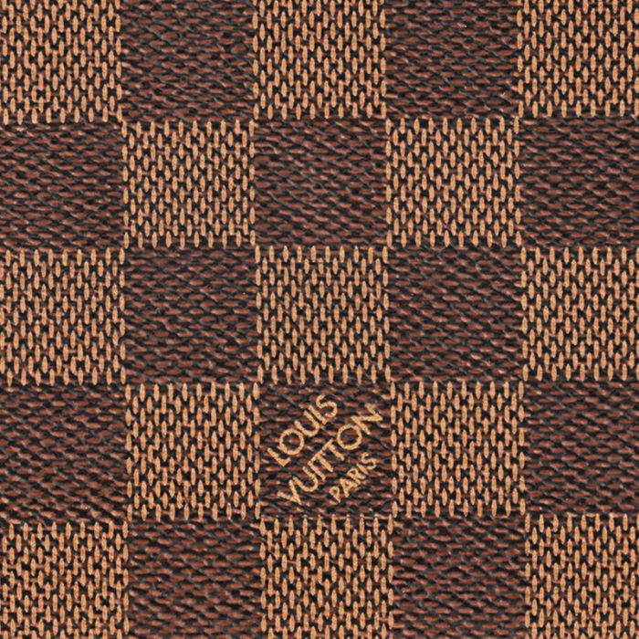 Louis Vuitton Keepall Bandouliere 55 N41414