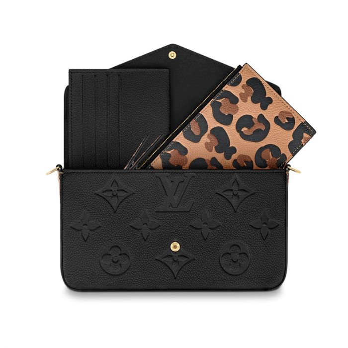 Louis Vuitton M80679 Pochette Felicie