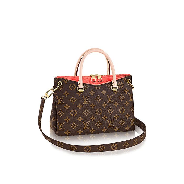 Louis Vuitton Pallas BB