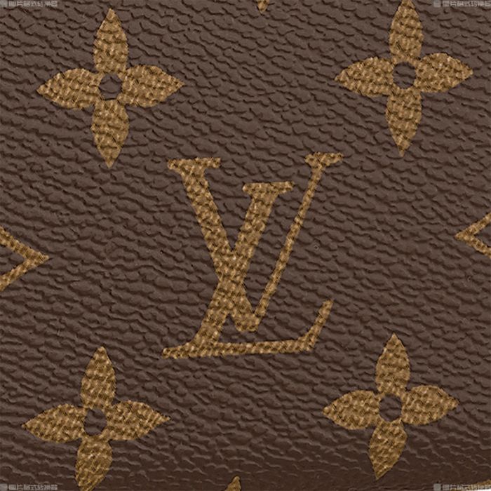 Louis Vuitton Clemence