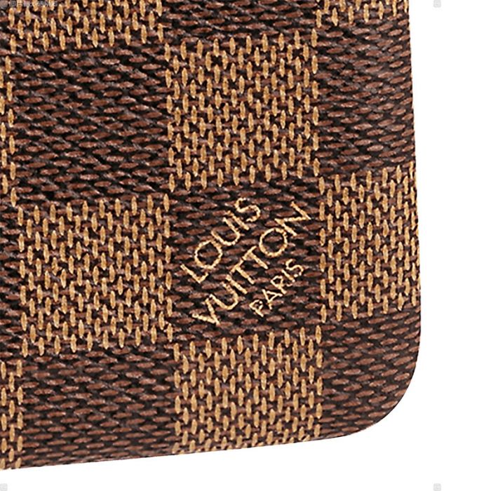 Louis Vuitton Key Pouch N62658