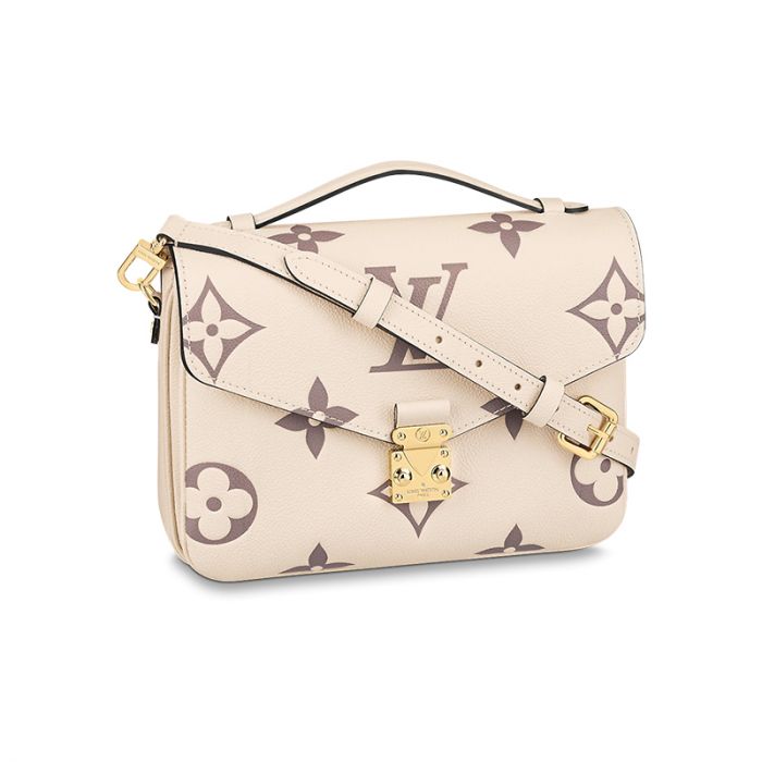 Louis Vuitton Pochette Metis