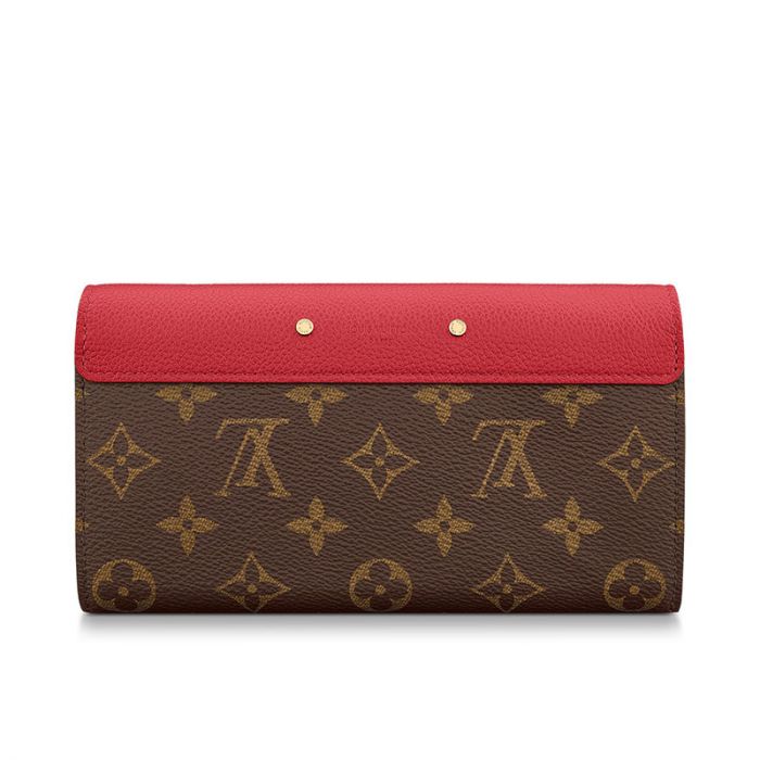 Louis Vuitton Pallas Wallet