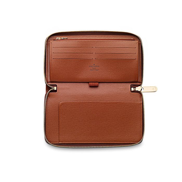 Louis Vuitton Zippy Organizer M60002