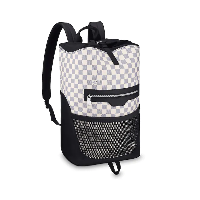 Louis Vuitton Matchpoint Backpack