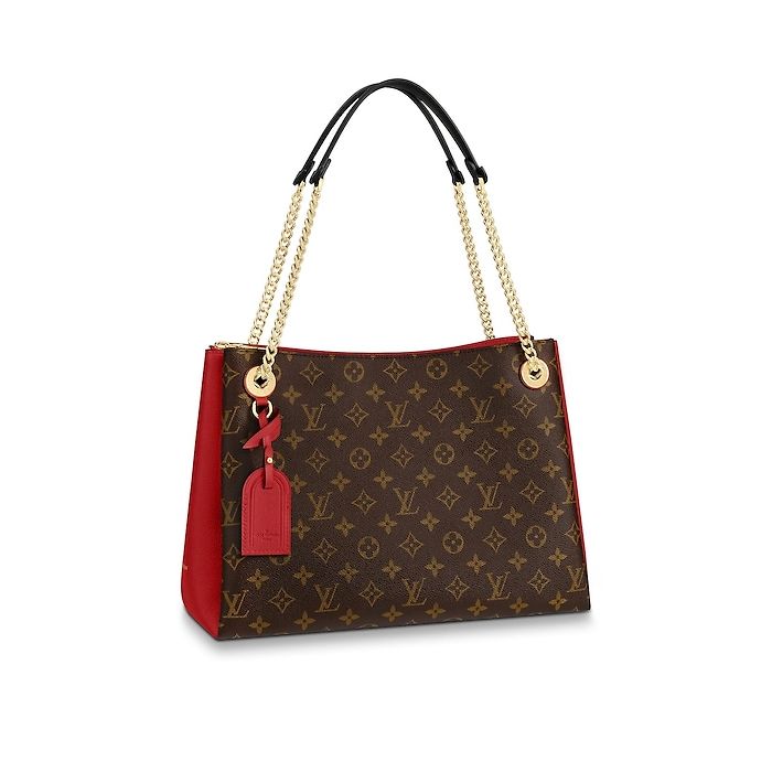 Louis Vuitton Surene MM