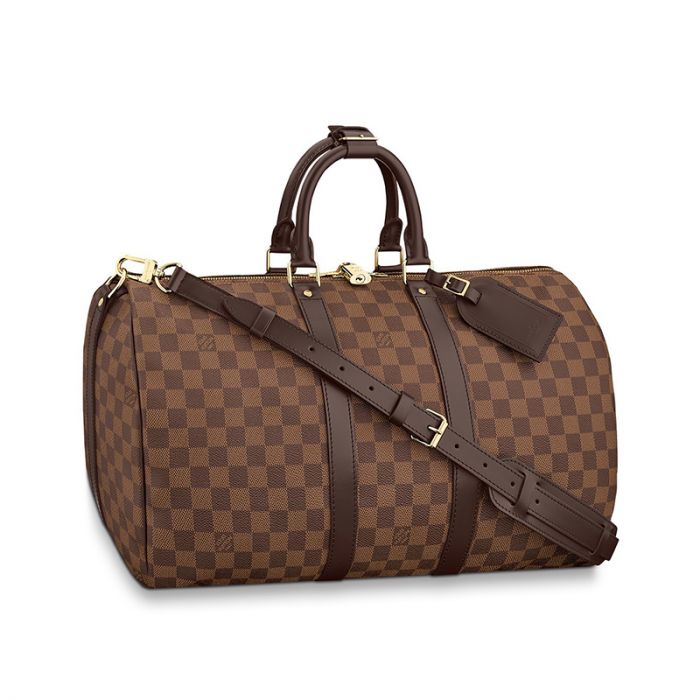 Louis Vuitton Keepall Bandouliere 45 N41428