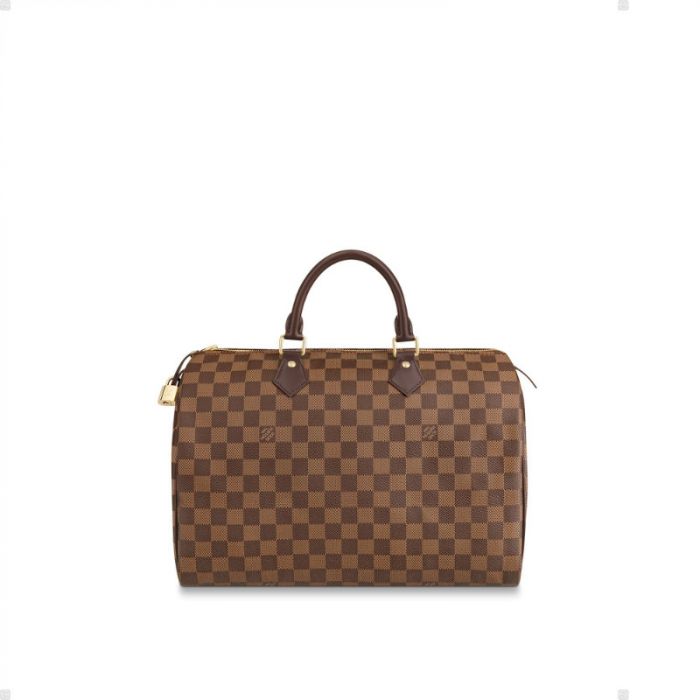Louis Vuitton Speedy 35 N41363