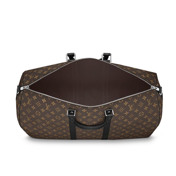 Louis Vuitton Keepall Bandouliere 55