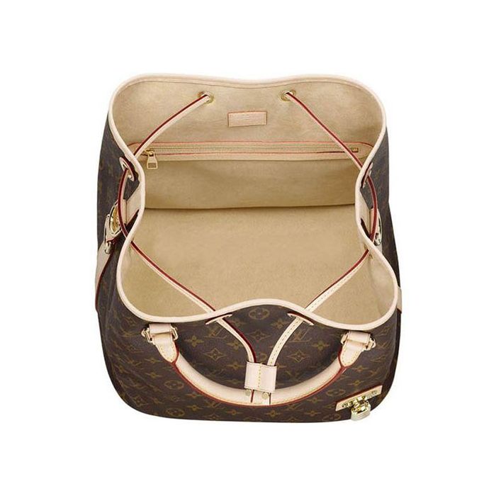 Louis Vuitton Monogram Canvas Neo M40372