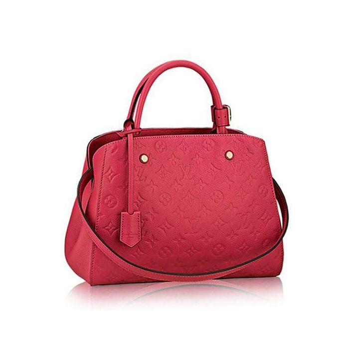 Louis Vuitton Montaigne MM