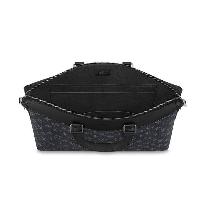 Louis Vuitton Briefcase Explorer M40566